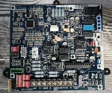 OEM-Bryant-HK42FZ043-CEPL130988-30-R Furnace Circuit Board Working Used