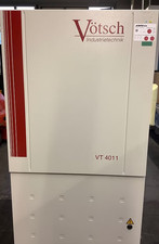 V&ouml;tsch Temperaturpr&uuml;fschrank VT 4011 -40&deg;C bis +180&deg;C Liter 110, 7522h