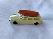 1960's Husky Citroen Safari No.2. Good condition. One owner