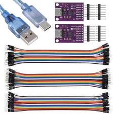 CP2112 USB to I2C Communication Module Adapter