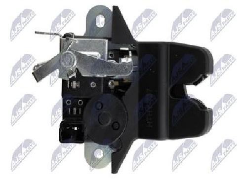 NTY Tailgate Lock EZC-HY-737 For Hyundai
