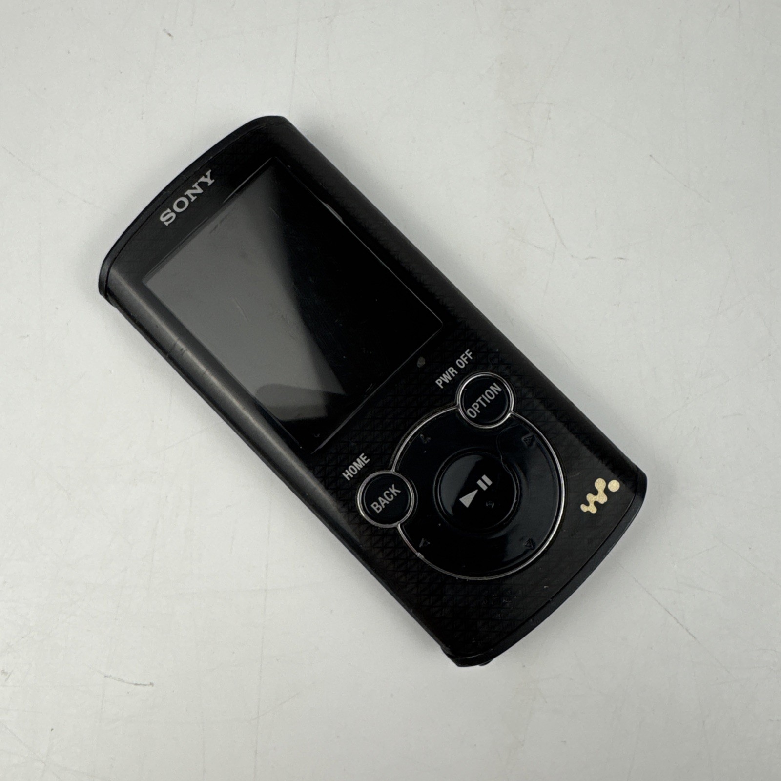 Device - Untested