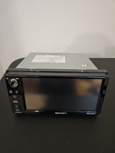 2011 - 2016 Scion Tc Pioneer Radio Head Unit PT546-00160 OEM Used Tested Working