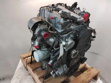 Mitsubishi Tritonl200 4d56 4-cylinder Engine 2.5l Turbo Diesel 2009-2015 Mitsubishi Tritonl200 4d56 4-cylinder Engine 2.5l Turbo Diesel 2009-2015