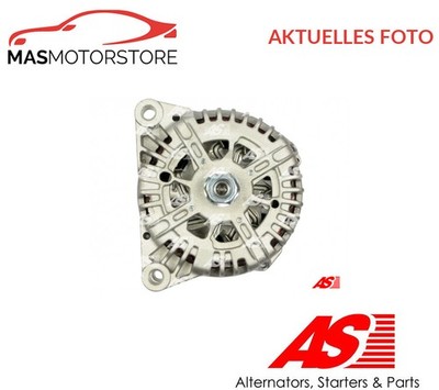 LICHTMASCHINE GENERATOR AS-PL A3122 A NEU OE QUALITÄT