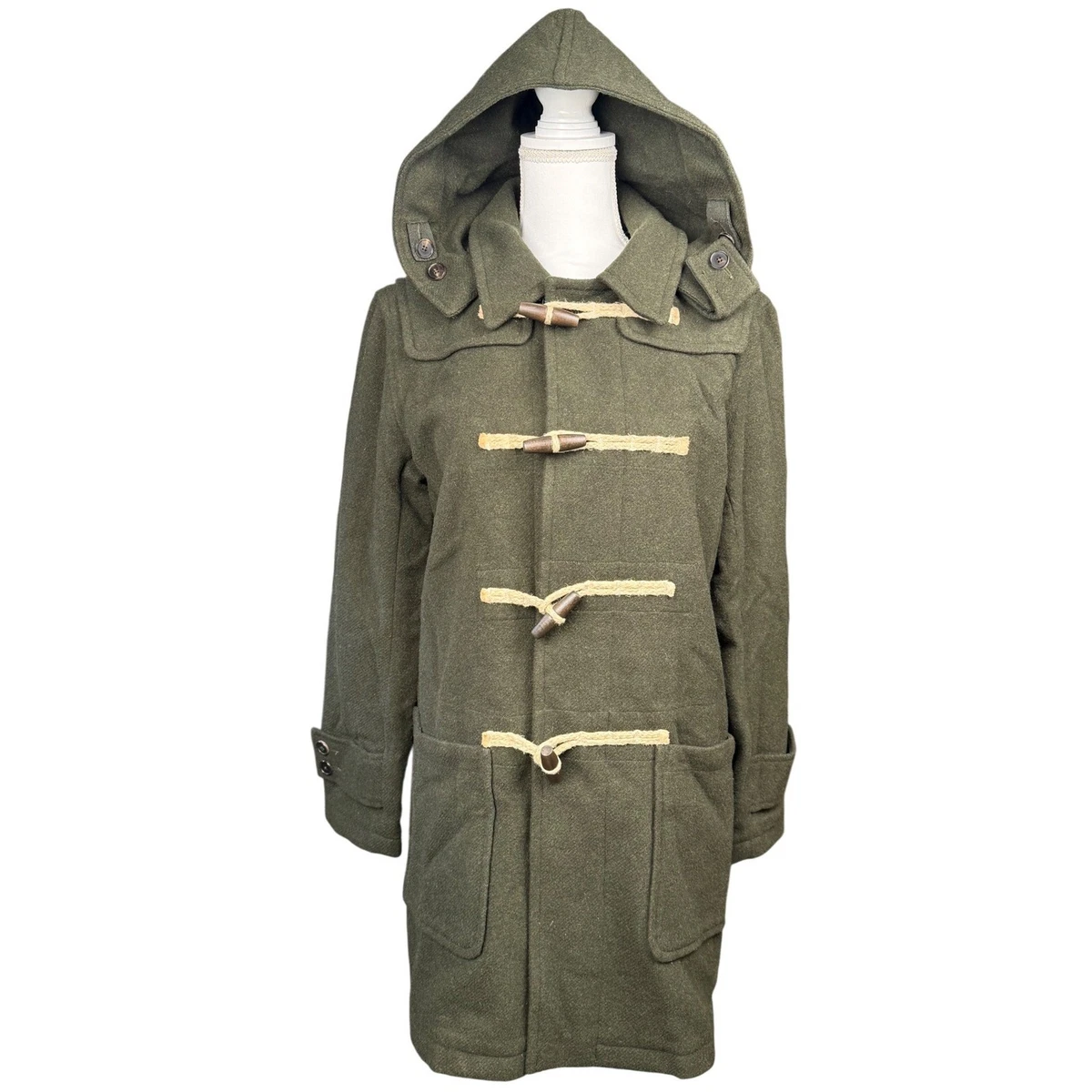 ralph lauren duffle coat products for sale | eBay