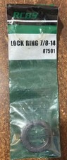 RCBS 87501 Dielock Ring Assembly 7/8x14