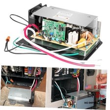 WF-8955-AD-MBA RV Power Converter 55 Amp DC Main Board Assembly