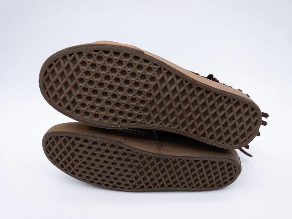 VANS Zapatillas Unisex Botas De Tobillo Talla 39 EU Art 35279-50 - Imagen 4 de 4