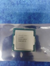 Intel Core I3-6100T - 3.20 GHz Dual Core SR2HE Processor