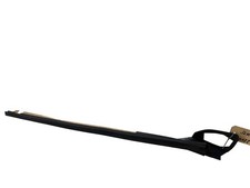 Mercedes SLK 200 R170 Gummidichtung Schachtleiste T&uuml;rdichtung Abdeckleiste T&uuml;r