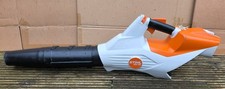 Stihl BGA86 Cordless Leaf Blower Year 2024 Model Body only.