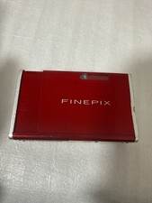 Fujifilm Finepix Z2 Compact Digital Camera Tested Working Seller Japan