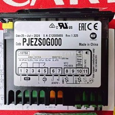 1Pcs New PJEZS0G000 For CAREL Temperature Controller PJEZSOGOOO