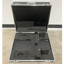 MA Lighting ATA Case for grandMA3 onPC Command Wing with mount for all-in-one