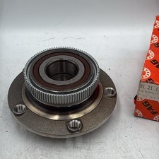 FAG 561935AEZ72 Front Wheel Hub Assembly BMW ...