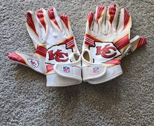Franklin NFL Gloves for sale