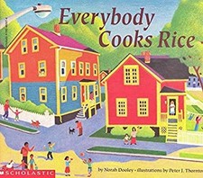 Everybody Cooks Rice Norah Dooley