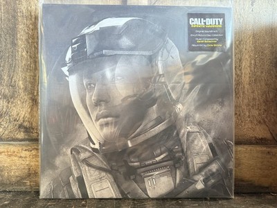 Call of Duty: Infinite Warfare (Original Soundtrack) by Sarah Schachner 2lp