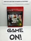 Grand Theft Auto 4 IV Complete Edition (PlayStation 3, 2008) Complete Tested