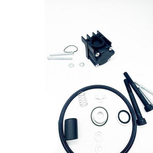 2901162200 Kit valvole di scarico per compressore aria Atlas Copco 2901-1622-00 - Foto 4 di 4