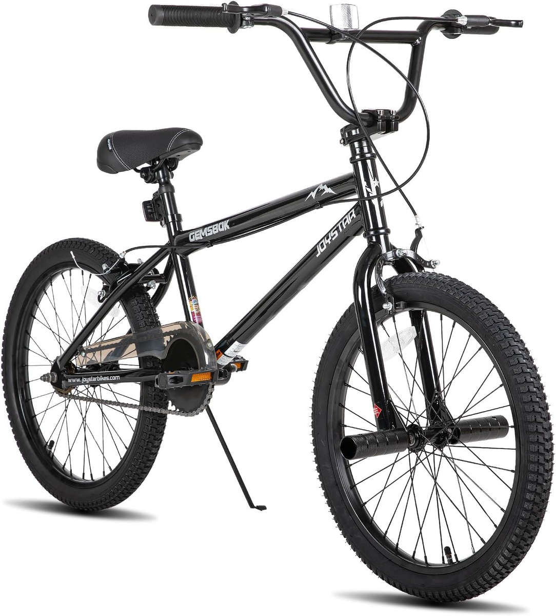 Gemsbok 20 Inch Kids Freestyle BMX Bike for Boys Girls Ages 7-12