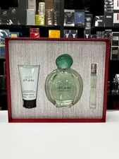 Giorgio Armani Acqua di Gioia 3 Piece Gift Set Eau de Parfum for Women