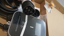 7KW Type2 EV Charger 7KW 32 Amp Type2 EV Charger Station | Indoor/Outdoor | Elec