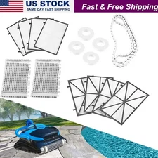 Tune Up Rebuild Kit Parts For Dolphin Nautilus CC Plus Robotic Pool Cleaner