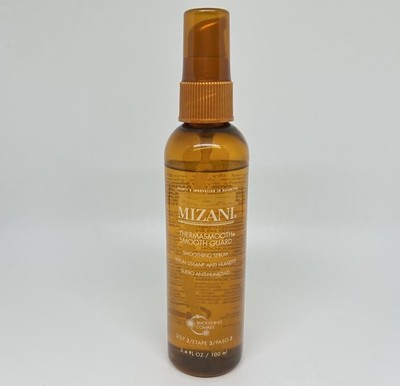 Mizani Therma Smooth Shine Extend Anti Humidity Spritz 3.4 Ounces/100ml