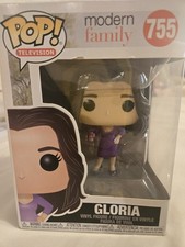 Funko Pop Modern Family Vinyl Figures 22