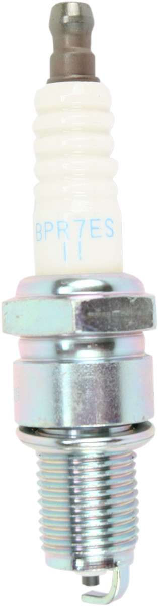 NGK SPARK PLUGS 7226 Spark Plug - BPR7ES-11