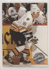 1991-92 Pro Set Platinum Brent Ashton #155 4ub