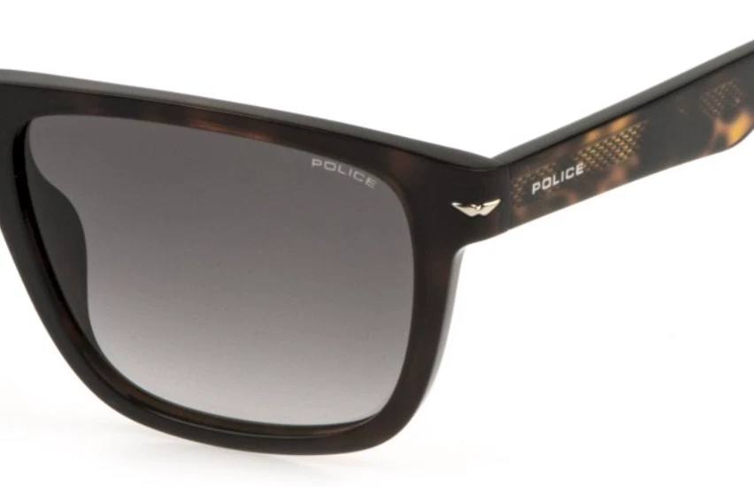 Lunettes De Soleil POLICE SPLQ83 06E4 - Photo 2/3