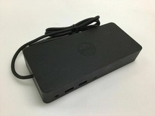 Dell D6000 USB 3.0 UHD 4k Universal Docking Station