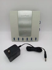 Sound Oasis White Noise & Sound Therapy Machine S-550-04 Six Sound Options