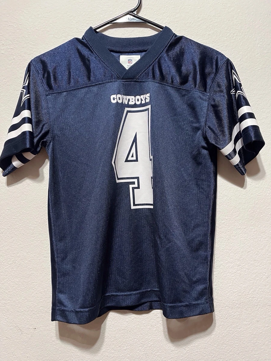 Preços baixos em Meninos Dak Prescott Roupas e Souvenirs para fãs
