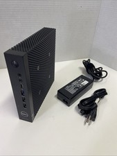 Dell Wyse 5070 Thin Client J4150 1.5GHz 8GB RAM 128GB SSD THIN OS 2602 BIOS 1.40