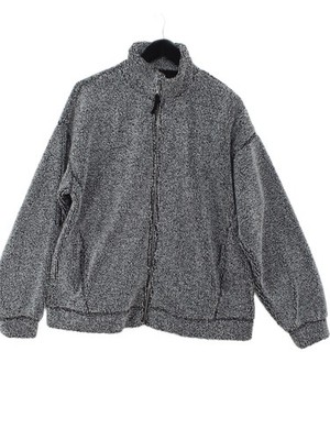 Topshop Bomber Jacket jacket grey