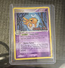 Pokémon Shedinja EX Deoxys Holo Rare Reverse Holo 50 HP Card 14/107 2005