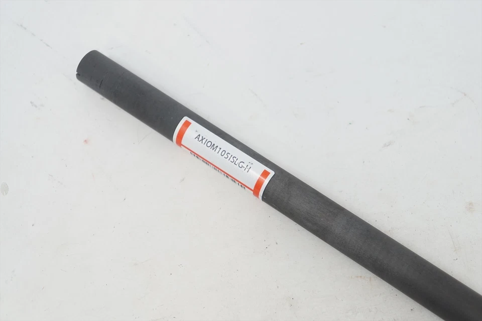 New Fujikura Axiom Velocore 105-S Long 105g Stiff #2/3/4 Iron Shaft 40.5" .370 - Image 3 of 4