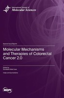Molecular Mechanisms And Therapies Of Colorectal Cancer 2.0 | Buch | Englisch
