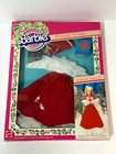 VTG 1982 MATTEL BARBIE FASHION HEAVENLY HOLIDAYS COLLECTOR SERIES 1 NEW OPEN BOX
