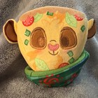 2024 Disney Parks Munchlings Playful Picnic Plush Simba Sun Dried Tomato Quiche — photo 1