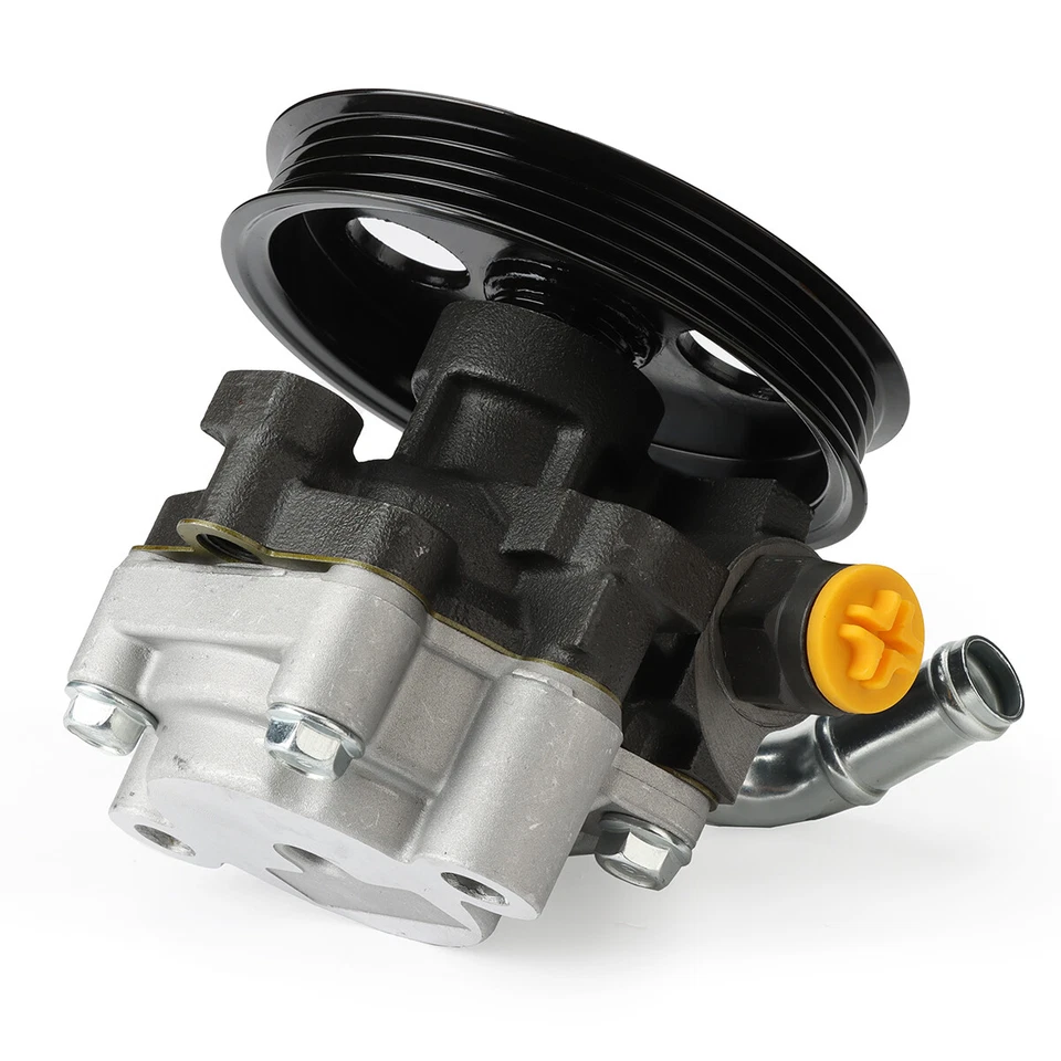 Power Steering Pump For 1997-2001 Lexus ES300 2004-2006 Lexus RX330 3.3L V6 AU - Image 2 of 4