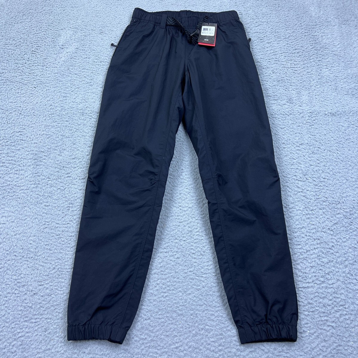 NWT Mountain Hardwear Womens Stryder Mid Rise Pants Belted