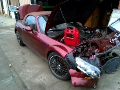 Anti-Lock Brake Part Modulator Assembly Fits 06-08 MAZDA MX-5 MIATA 369294