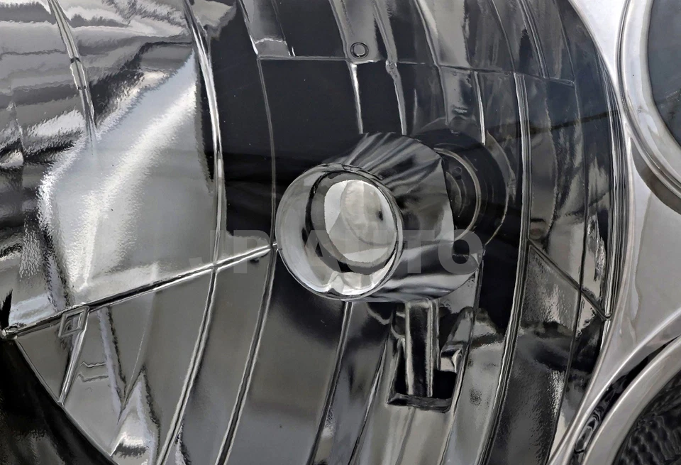 For 2004-2009 Mitsubishi Galant Headlight Halogen Set Driver and Passenger Side Foto 2 de 4