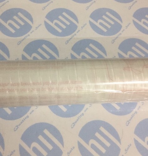 d-c-fix Strisce Vetro Autoadesive Vinile Finestra Pellicola Privacy 45cm x 2m 346-0212 - Foto 4 di 4