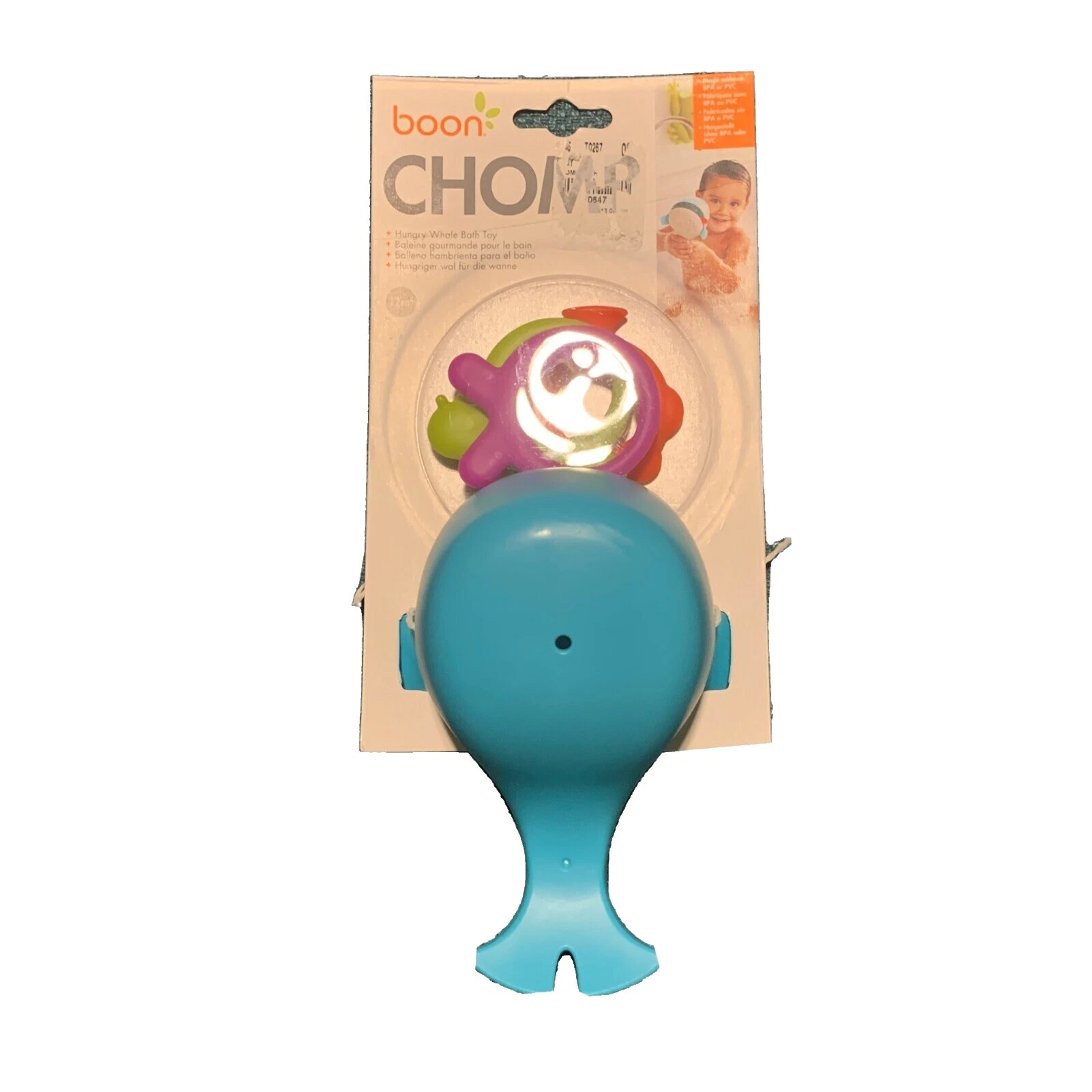 Boon Baby Accessories